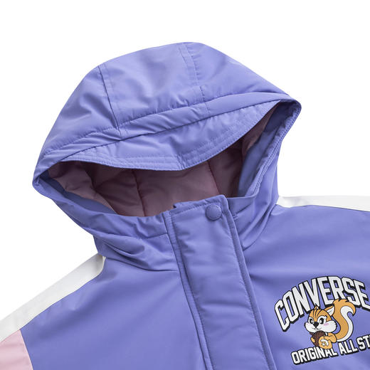 CONVERSE 冬 大童小童 儿童童装套装 CNVG-MW-F122 商品图2