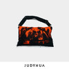 JUDYHUA 手工拓印系列立体几何包 商品缩略图0