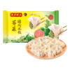 湾仔码头荠菜猪肉水饺480g/袋 商品缩略图0