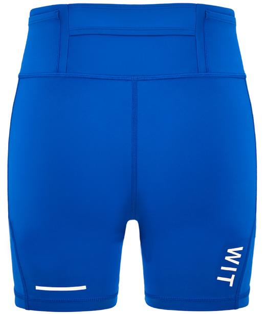 身体智慧 BODYWIT 疾塑2.0 紧身裤 三分裤 三口袋 商品图5