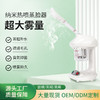 奔鹏热喷蒸脸仪台式喷雾补水仪滋润面部香薰蒸脸器家用美容仪批发 商品缩略图1