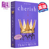 【中商原版】Crave系列 第6部 珍惜 Cherish 英文原版 Tracy Wolff 吸血鬼 龙族 一位少年的冒险 商品缩略图0