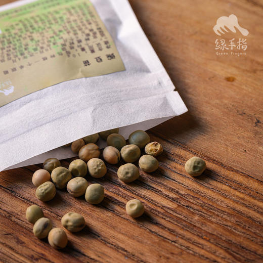 种子·豌豆苗 | 公平贸易 * Lettuce seeds | Fair Trade Items 商品图0