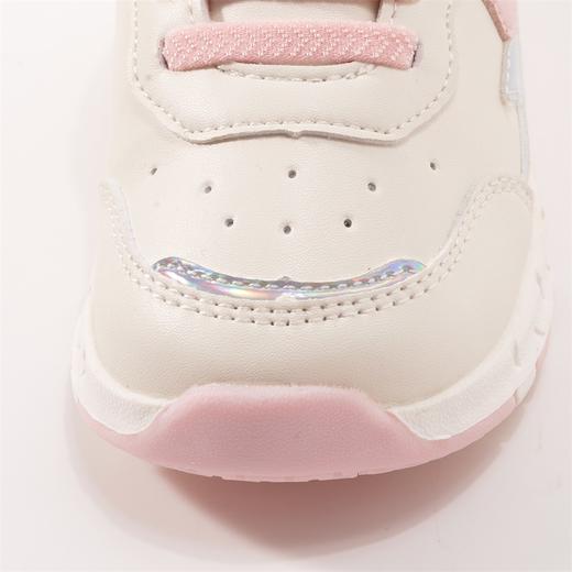 贝贝怡童鞋儿童包头软底学步鞋秋冬款婴儿加绒保暖舒适宝宝鞋234X509 商品图8