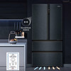 卡萨帝（Casarte）冰箱BCD-633WLCFDA4A5U1 商品缩略图1
