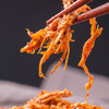 品品 丝状牛板筋 香辣味85g 独立小包牛肉干肉脯 解馋即食 休闲零食 商品缩略图3