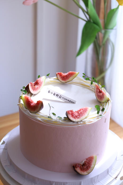 简约无花果 商品图3