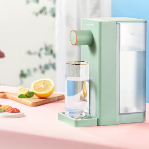 【九阳电器】官方正品智能净饮机/JYW-WJ360 商品图1