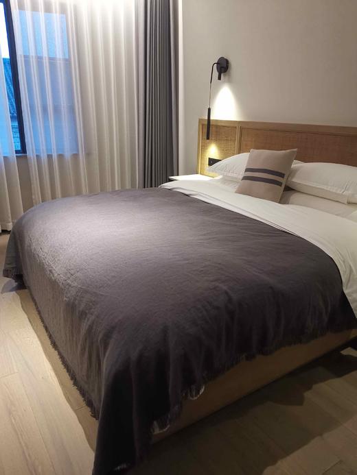 画乡壹号-床巾 商品图0