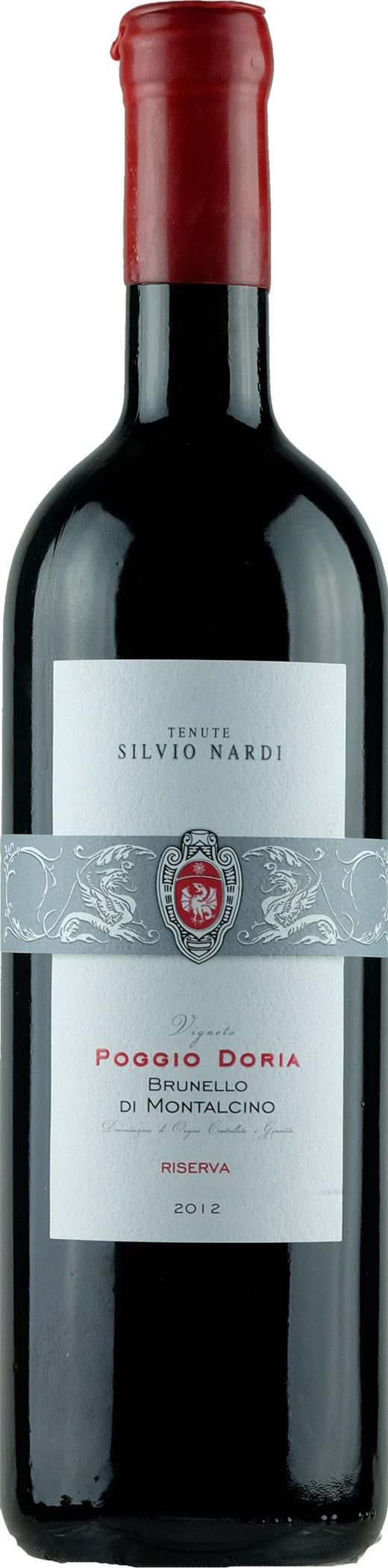 波吉歐多利亞紅葡萄酒 商品图2