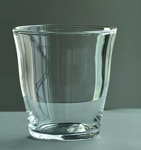 构想几何定制冷拿铁杯