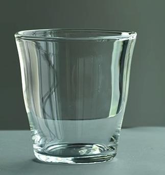 构想几何定制冷拿铁杯 商品图0