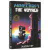 英文原版小说 我的世界 远航 Minecraft The Voyage 青少年课外阅读 纽约时报书 商品缩略图3