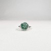 东岳繁花翡翠戒指 商品缩略图1
