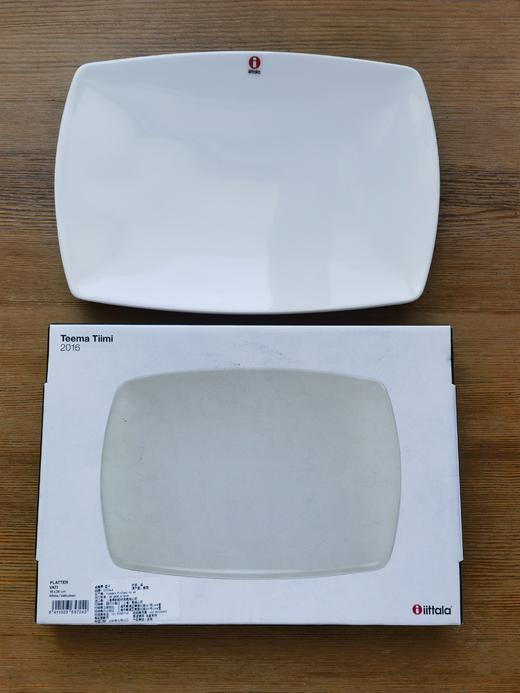 芬兰iittala进口 纯色餐具 亚洲主题系列 盘碟碗等|百里居 商品图10