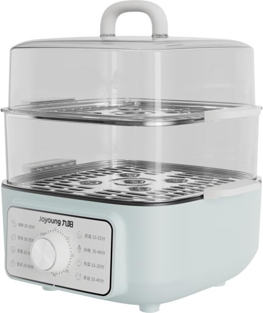 【九阳电器】官方正品蒸煮烤一体锅/ZD20-GE620（10L） 商品图2