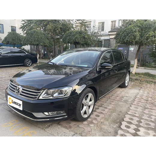 大众 迈腾 改款 2.0TSI 豪华型【长租-北京】 商品图1