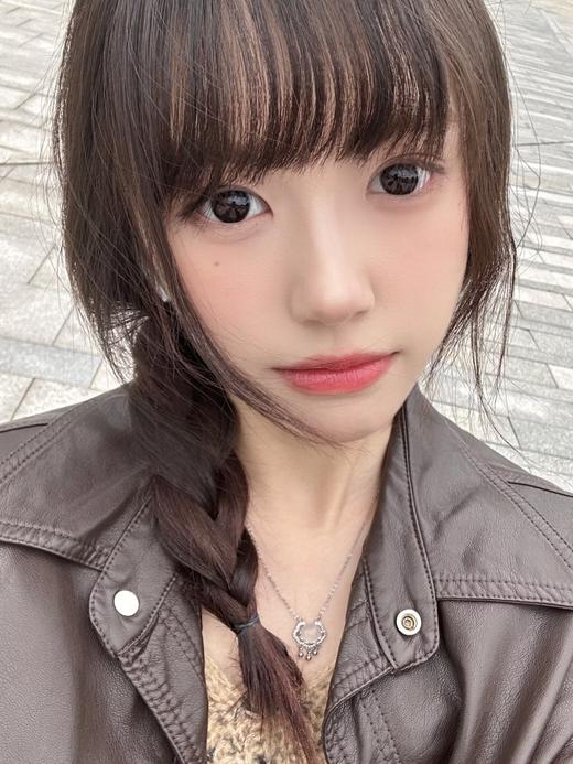 Cherrybee旗下 |  京町黑丸 14.0mm白狮参考着色超小直径 |月抛 商品图5