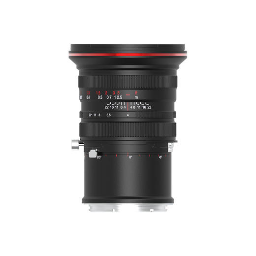 LAOWA老蛙FF S 20mmF4.0 C-Dreamer 全画幅移轴镜头 商品图13