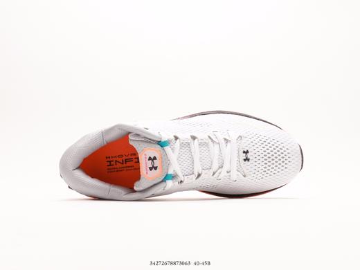 安德玛Under Armour Speedform Hovr飞线套脚训练运动鞋男鞋 商品图2