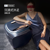 【小家电】西莱森（cilaisen） 电动按摩泡脚足浴盆CP-FB8 HF 商品缩略图1