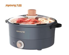 【九阳电器】官方正品电火锅/HG30-G632