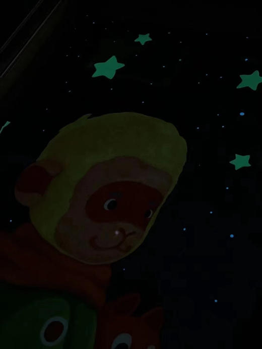 陈建周《七十二变·小王子》版画 商品图3