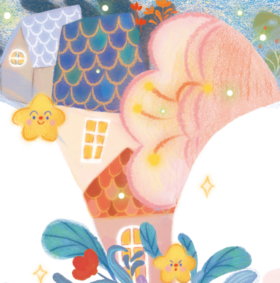 影子也会跑 作者：王立春（朗诵：顾文艳）