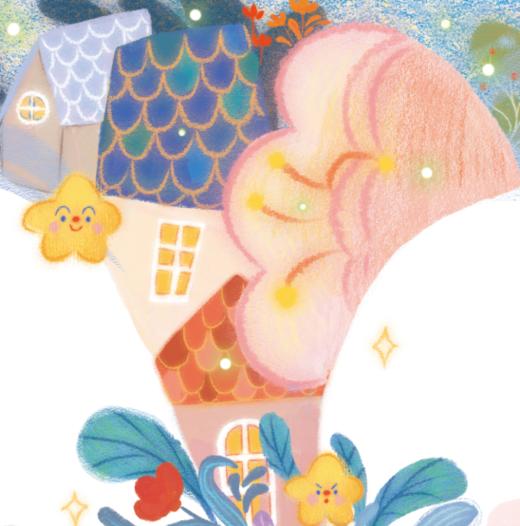 影子也会跑 作者：王立春（朗诵：顾文艳） 商品图0