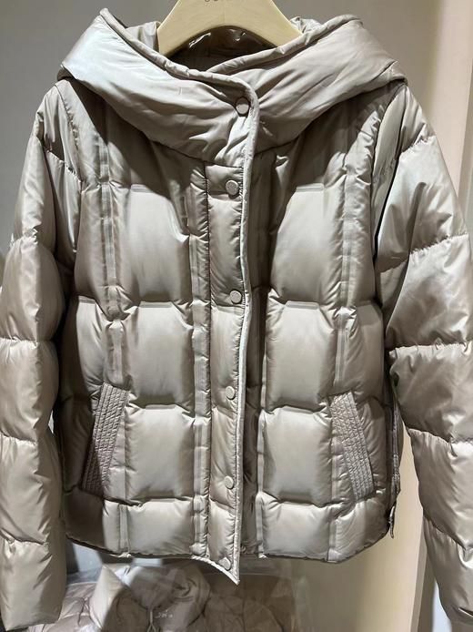 4F 敦奴 羽绒服 商品图0