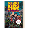 Collins柯林斯 地球上最I后的孩子6 英文原版 Last Kids on Earth and the Skeleton Road 青少年英语课外阅读 英文版 进口英语书籍 商品缩略图1