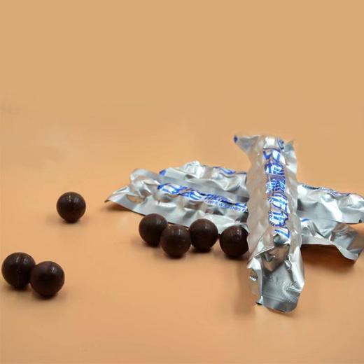 华宝兴光13型巧克力舰艇纯可可脂长期应急储备零食即食甜点 商品图4