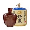 盒马 MAX 2010年单一年份绍兴花雕酒生藏 2.5L 商品缩略图0