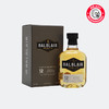 巴布莱尔（Balblair）12年单一麦芽苏格兰威士忌 商品缩略图1