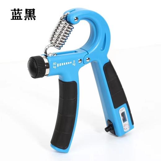 【大鹏】腕力器 握力器可调节计数款 商品图4