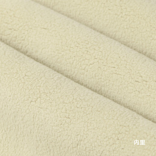 都市丽人超级暖臻暖打底裤秋裤负15度以下适穿粘纤踩脚裤加厚款一体裤保暖裤LG34B3 商品图4