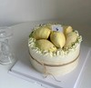 粗暴款榴莲蛋糕 商品缩略图0