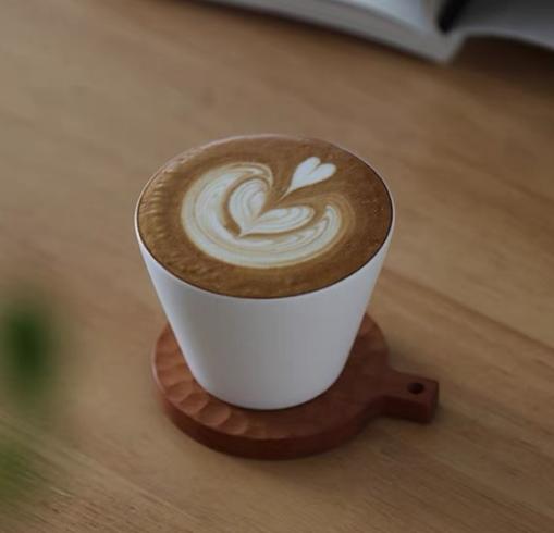 拿铁杯250ml 商品图0