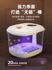 【小家电】艾斯凯（ACK）泡脚桶恒温加热X303 HF 商品缩略图2