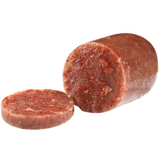 刘小焖赵州驴肉风味焖子350g/根*10根 商品图4