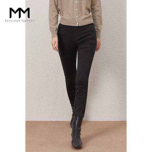 【商场同款】麦檬牛仔裤599A152781 商品图1