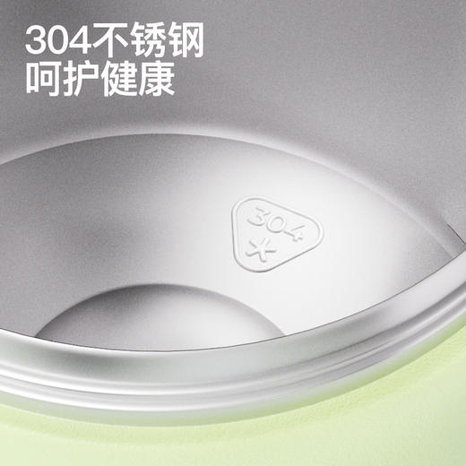 宝得鲜手心杯、小鲜盒，中空保温6小时、高颜值随心带【G】 商品图6