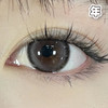 #tears 水光狗狗眼 灰色 14.2mm【 一片装】敏感眼 舒适推荐 / 年抛 商品缩略图1