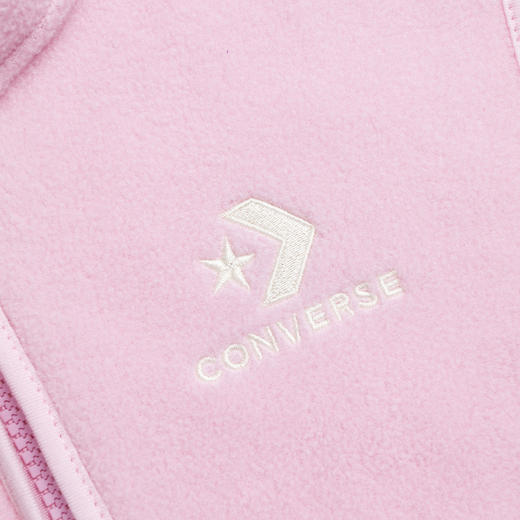 CONVERSE 冬 大童小童 儿童童装套装 CNVG-MW-F122 商品图3