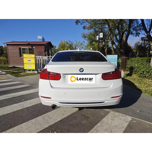 宝马 316i 运动设计套装【长租-北京】 商品图5