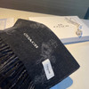 秋冬特惠💰290 COACH经典 蔻驰围巾也太好看了吧！不仅有颜值还有品质 商品缩略图4