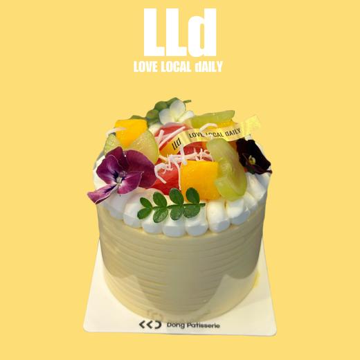 杨枝甘露  · MINI奶糕 商品图0