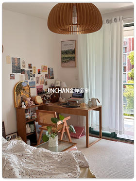 原相机live图自带滤镜的小房间