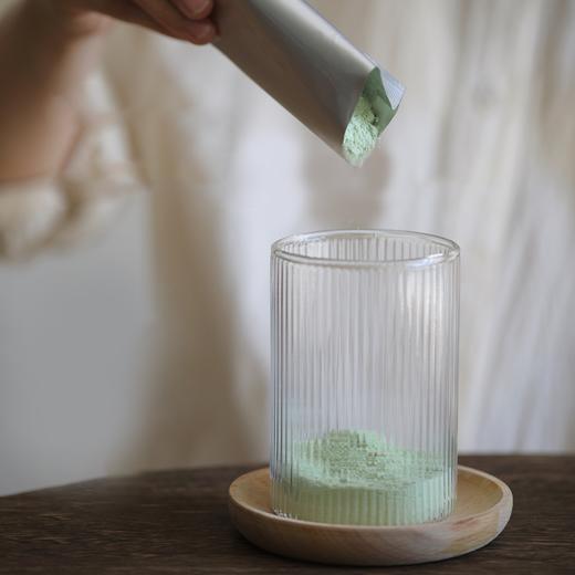 山药抹茶羽衣甘蓝粉250克/盒（25g*10） 商品图3