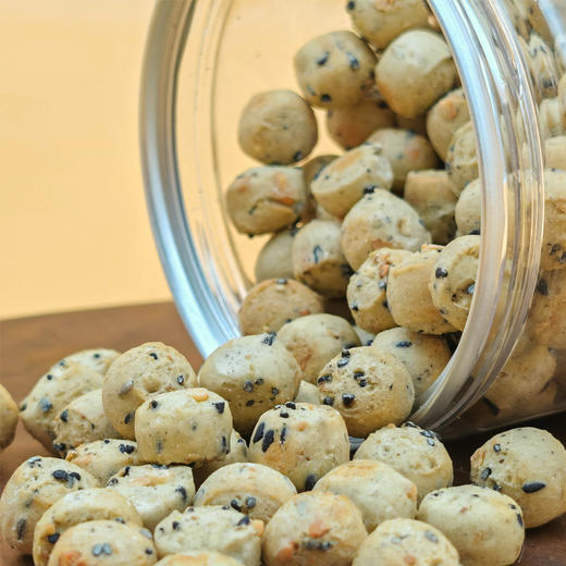 生态琪子豆 商品图8